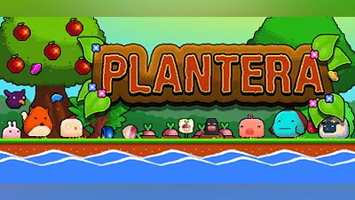 Plantera (PC) [Global] [Standard]