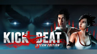 KickBeat (PC) [Global] [Steam]