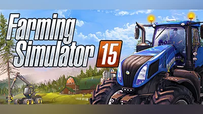 Farming Simulator 15 ITRunner GIANTS (DLC) [Global] [Standard]