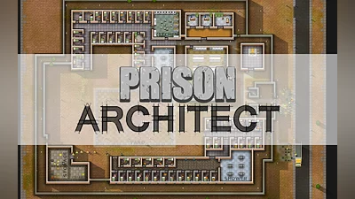 Prison Architect Standard (PC) [Global] [Standard]
