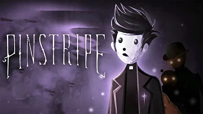 Pinstripe (PC) [Global] [Standard]