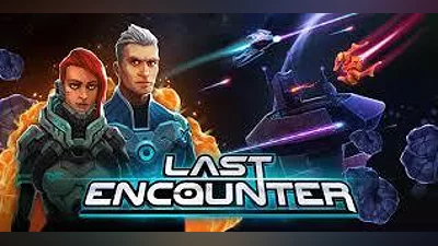 Last Encounter (PC) [Global] [Standard]