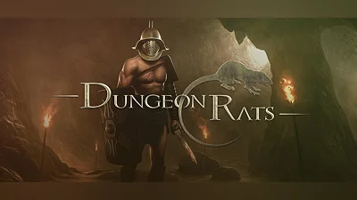 Dungeon Rats (PC) [Global] [Standard]