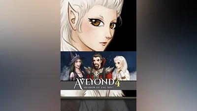 Aveyond 4 Shadow Of The Mist (PC) [Global] [Standard]