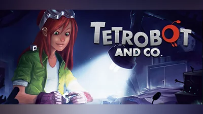 Tetrobot and Co. (PC) [Global] [Standard]