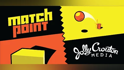 Match Point (PC) [Global] [Standard]