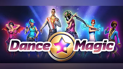 Dance Magic (PC) [Global] [Standard]