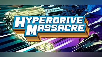 Hyperdrive Massacre (PC) [Global] [Standard]
