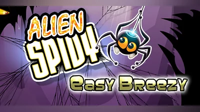 Alien Spidy Easy Breezy (DLC) [Global] [Standard]