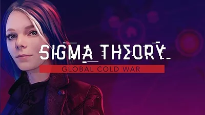 Sigma Theory Cold War (PC) [Global] [Standard]