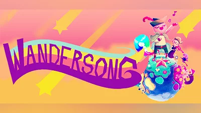 Wandersong (PC) [Global] [Standard]