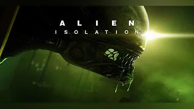 Alien Isolation (Xbox) [Europe] [Standard]