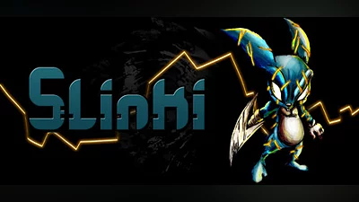 Slinki (PC) [Global] [Standard]