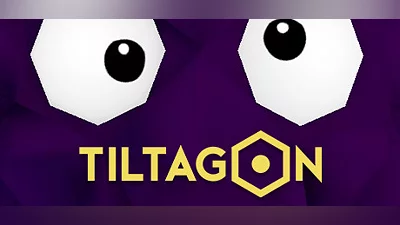Tiltagon (PC) [Global] [Standard]