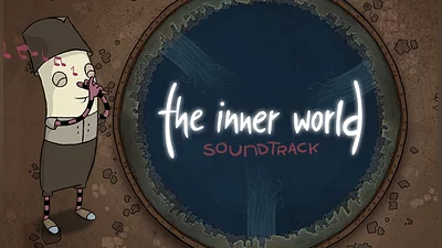 The Inner World Soundtrack (DLC) [Global] [Standard]