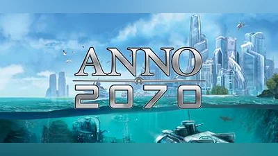 Anno 2070 (PC) [Global] [Standard]