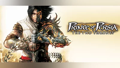 Prince of Persia The Two Thrones (PC) [Global] [Standard]