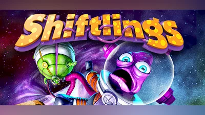 Shiftlings (PC) [Global] [Standard]