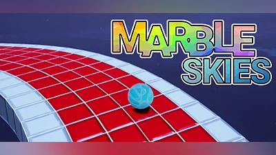 Marble Skies (PC) [Global] [Standard]