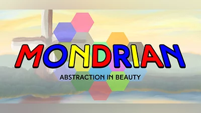 Mondrian Abstraction in Beauty (PC) [Global] [Standard]
