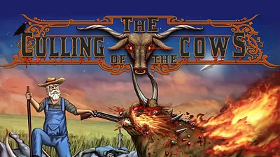 The Culling Of The Cows (PC) [Global] [Standard]