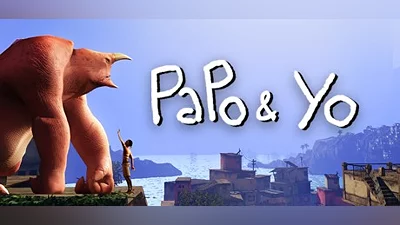 Papo & Yo (PC) [Global] [Standard]