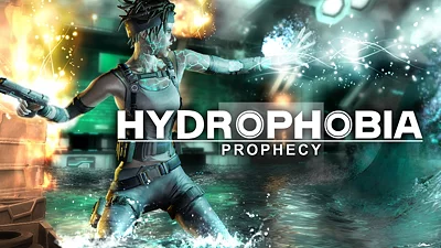 Hydrophobia Prophecy (PC) [Global] [Standard]