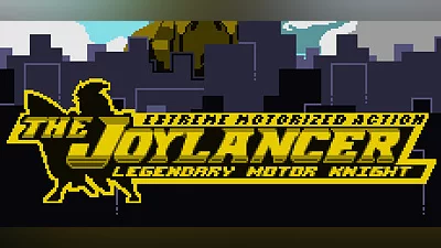 The Joylancer: Legendary Motor Knight (PC) [Global] [Standard]