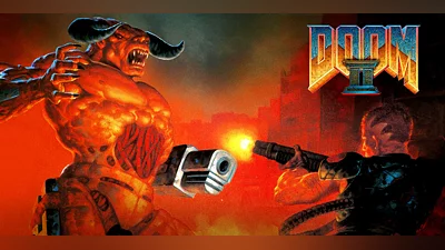 DOOM II (Xbox) [Global] [Standard]
