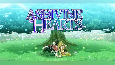 Asdivine Hearts (PC) [Global] [Standard]