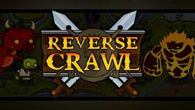 Reverse Crawl (PC) [Global] [Standard]