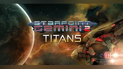 Starpoint Gemini 2 Titans (DLC) [Global] [Standard]