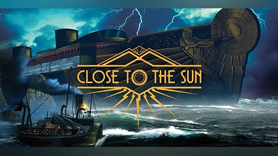 Close to the Sun (PC) [Global] [Standard]
