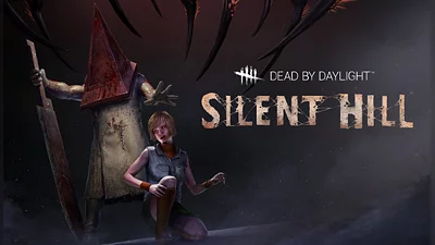 Dead By Daylight Silent Hill Chapter (DLC) [Japan] [Standard]