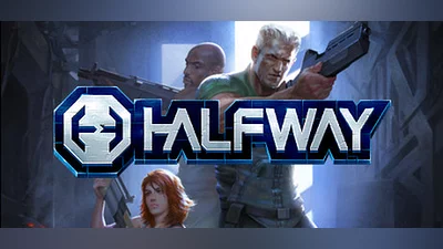 Halfway (PC) [Global] [Standard]
