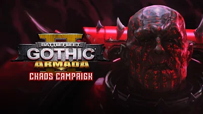 Battlefleet Gothic Armada 2 Chaos Campaign Expansion (DLC) [Global] [Standard]