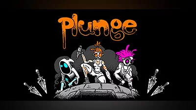 Plunge (PC) [Global] [Standard]