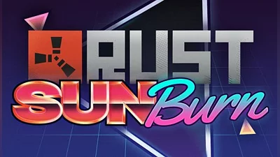 Rust - Sunburn Pack (PC) [Japan] [Sunburn]