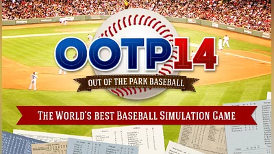Out of the Park Baseball 14 (PC) [Global] [Standard]