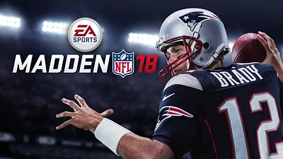 Madden NFL 18 (Xbox) [Global] [Standard]