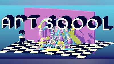 ART SQOOL (PC) [Global] [Standard]