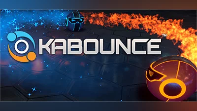 Kabounce (PC) [Global] [Standard]