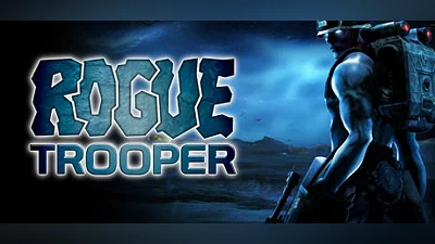 Rogue Trooper (PC) [Global] [Standard]
