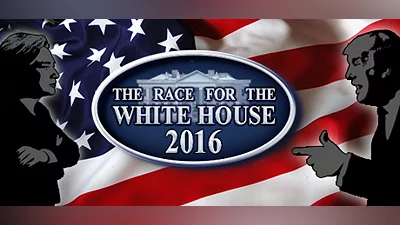 The Race for the White House 2016 (PC) [Global] [Standard]