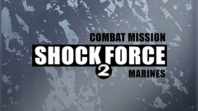 Combat Mission Shock Force 2: Marines (DLC) [North America] [Standard]