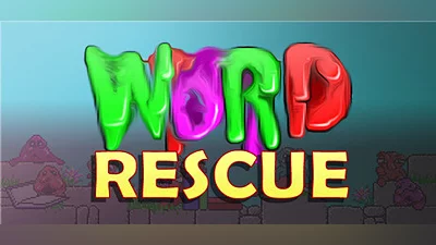 Word Rescue (PC) [Global] [Standard]