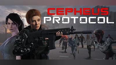 Cepheus Protocol (PC) [Global] [Standard]