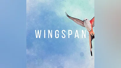 Wingspan (PC) [North America] [Standard]