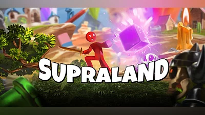 Supraland (PC) [Europe] [Standard]