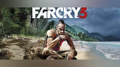 Far Cry 3 (PC) [RU/CIS] [Deluxe Edition]